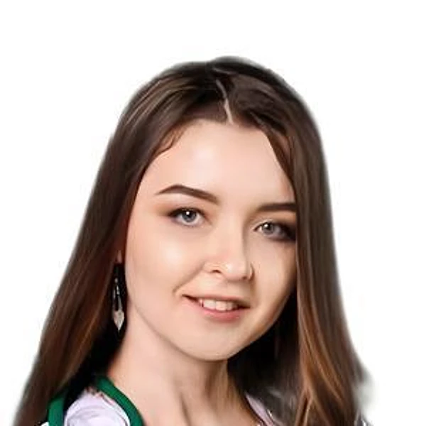 Якимова Алена Александровна — Невролог, Йошкар-Ола