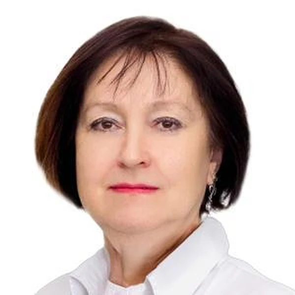 Воронина Татьяна Ивановна — Профпатолог, Комсомольск-на-Амуре