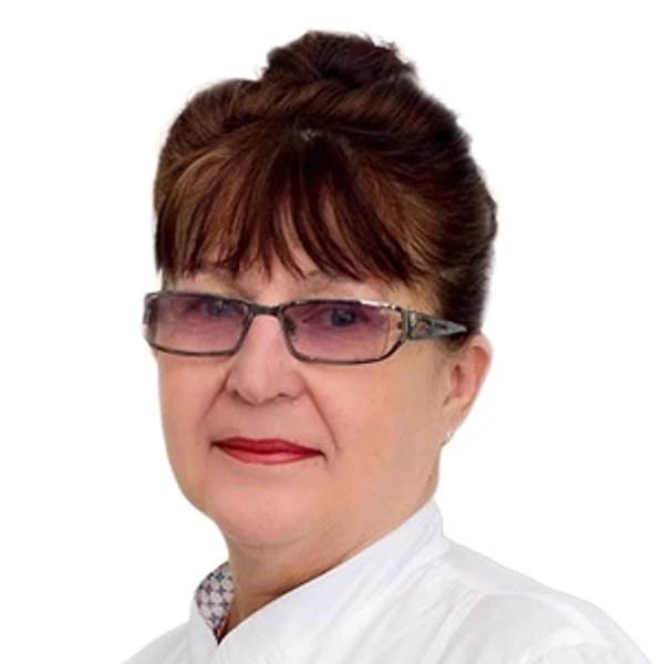 Филиппова Елена Николаевна — Терапевт, Комсомольск-на-Амуре