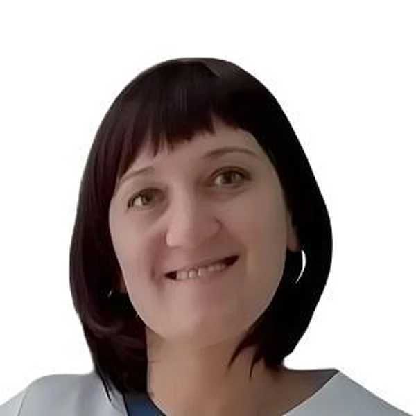 Анисимова Анастасия Олеговна — Терапевт, Кардиолог, Пульмонолог, Комсомольск-на-Амуре