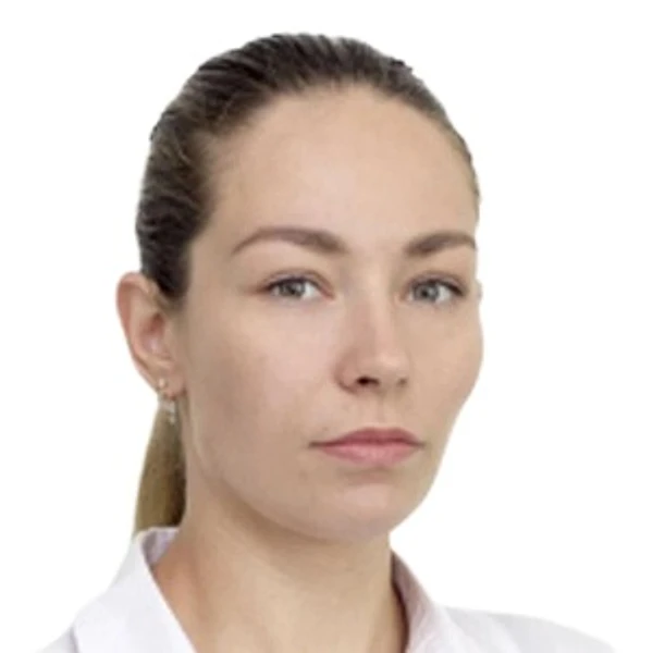 Тихова Татьяна Вадимовна — Терапевт, Комсомольск-на-Амуре