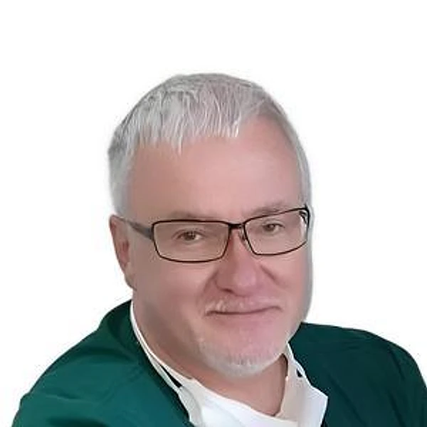 Ганик Марат Антонинович — Анестезиолог-реаниматолог, Комсомольск-на-Амуре