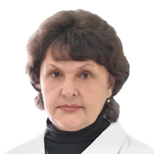 Ершова Надежда Дмитриевна — Аллерголог, Иммунолог, Одинцово