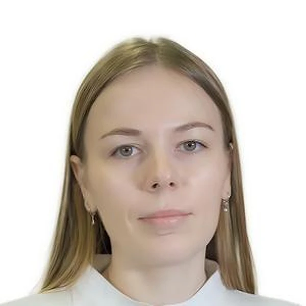Никифорова Валерия Андреевна — Ревматолог, Казань