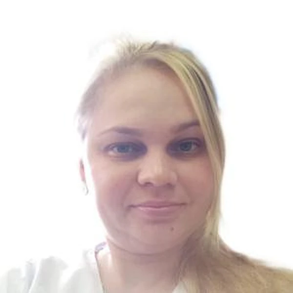 Пашибекова Анастасия Владиславовна — Невролог, Йошкар-Ола