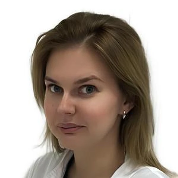 Щеглова Ольга Евгеньевна — Терапевт, Йошкар-Ола
