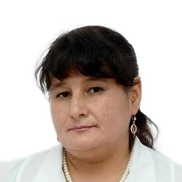 Низамова Анжелика Физятовна — Гинеколог, Уфа