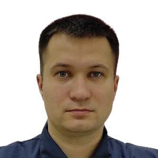 Цыган Алексей Владимирович — Терапевт, Йошкар-Ола