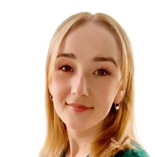 Шарабуева Екатерина Сергеевна — Терапевт, Йошкар-Ола