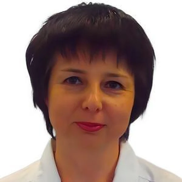 Куликова Юлия Владимировна — Детский врач УЗИ, Москва