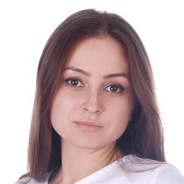 Денисова Зоя Олеговна — Детский стоматолог, Ставрополь
