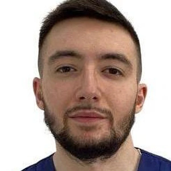 Шахназарян Эдуард Михайлович — Стоматолог, Ростов-на-Дону