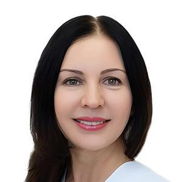 Сафонова Татьяна Владимировна — Врач-косметолог, Дерматолог, Санкт-Петербург