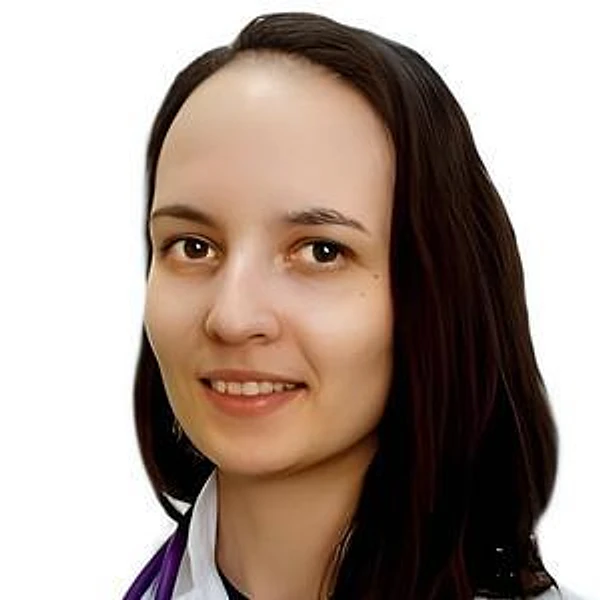 Ложкина Евгения Дмитриевна — Аллерголог, Детский аллерголог, Иммунолог, Йошкар-Ола
