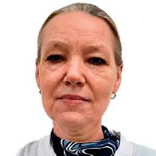 Долгова Наталья Анатольевна — Детский хирург, Йошкар-Ола