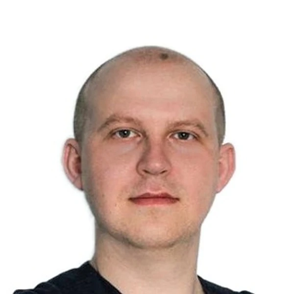 Бердюгин Михаил Геннадьевич — Детский стоматолог, Дзержинск