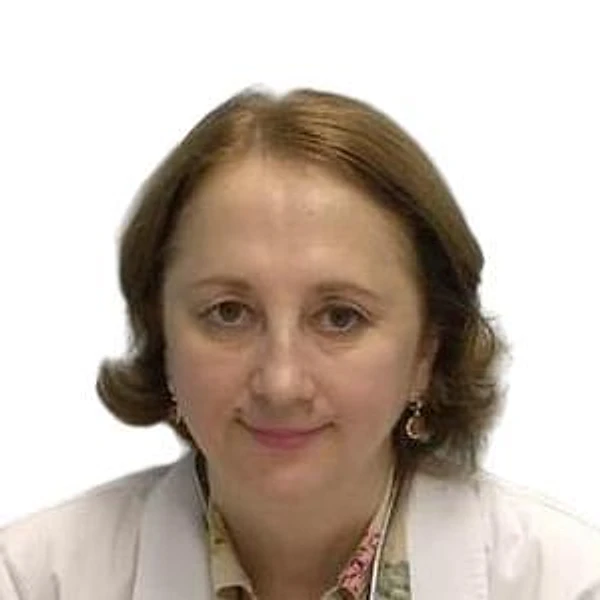 Краснослободцева Анна Викторовна — Детский врач ЛФК, Инструктор ЛФК, Москва