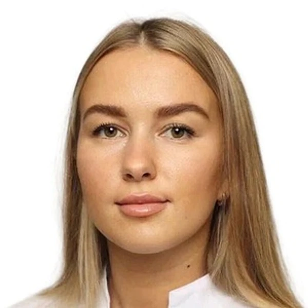 Андреева Светлана Евгеньевна — Стоматолог, Дзержинск