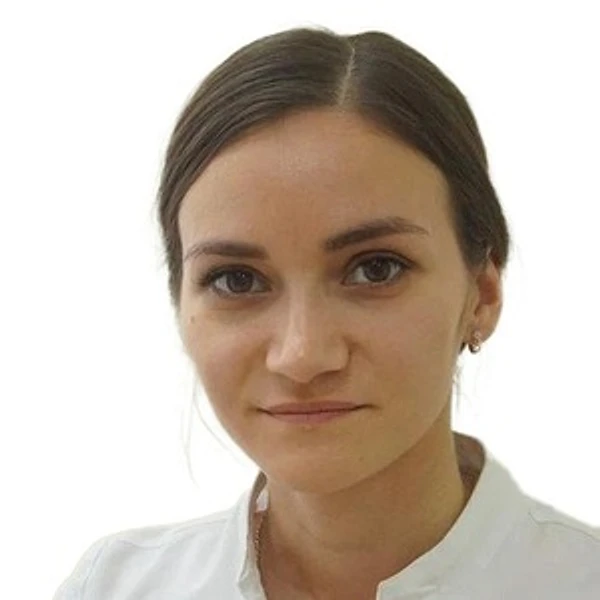 Петрова Алёна Станиславовна — Терапевт, Нижнекамск