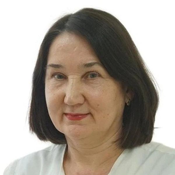 Алексеева Светлана Николаевна — Терапевт, Нижнекамск