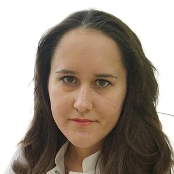 Липатова Анастасия Геннадьевна — Терапевт, Эндокринолог, Нижнекамск