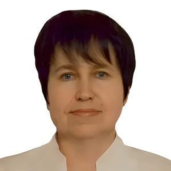 Сумарокова Людмила Николаевна — Детский офтальмолог, Москва