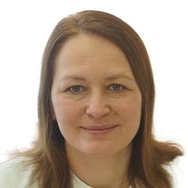 Попова Светлана Владимировна — Терапевт, Нижнекамск