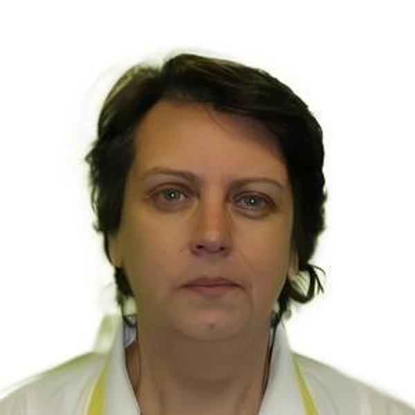Толстых Мария Валерьяновна — Педиатр, Москва