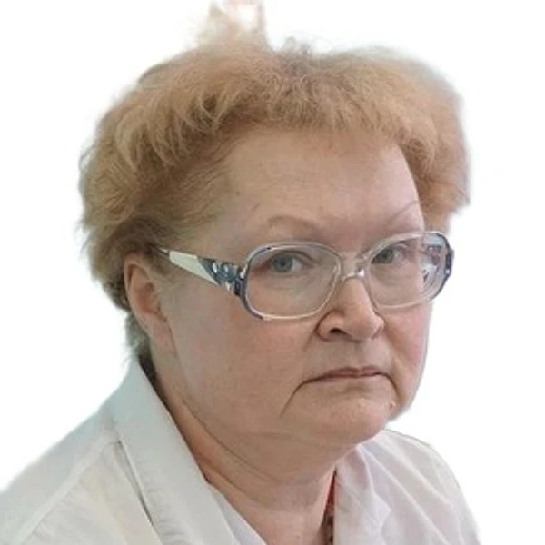 Бикмухаметова Флера Аглямовна — Терапевт, Нижнекамск