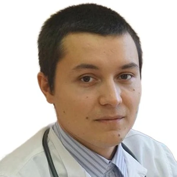 Шайхиев Рим Рафисович — Терапевт, Нижнекамск