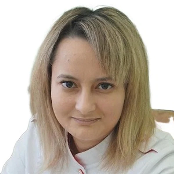 Нуртдинова Резеда Рамиловна — Терапевт, Нижнекамск