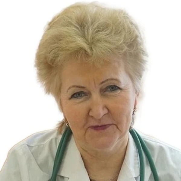 Малькова Ирина Станиславовна — Терапевт, Нижнекамск