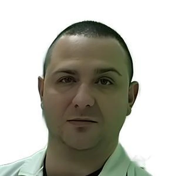 Колесов Даниил Маркович — Травматолог, Ортопед, Дзержинск