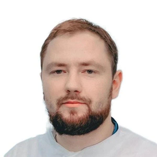 Ребрушкин Вячеслав Сергеевич — Стоматолог, Йошкар-Ола