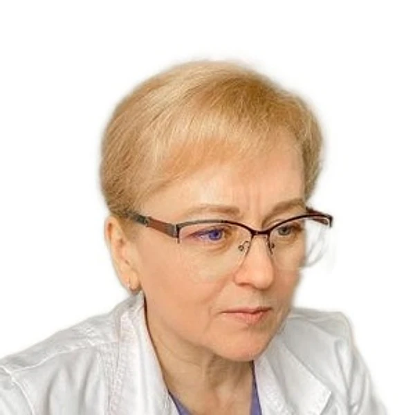 Куршева Светлана Евгеньевна — Нейрохирург, Дзержинск