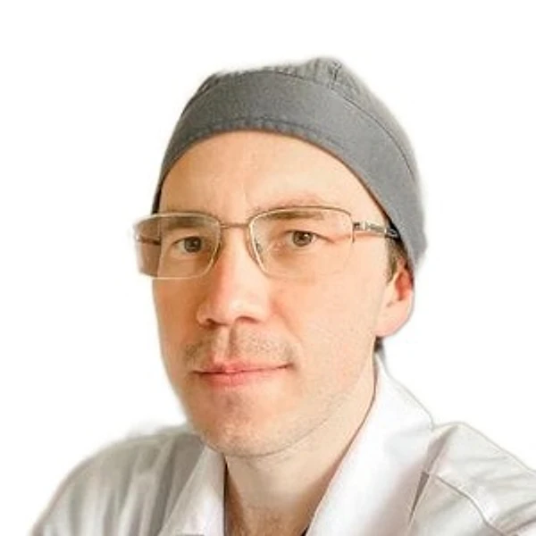 Кушман Константин Владиславович — Травматолог, Ортопед, Дзержинск