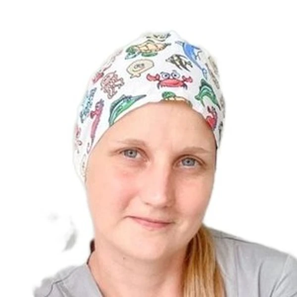 Чижова Дарья Сергеевна — Детский хирург, Дзержинск