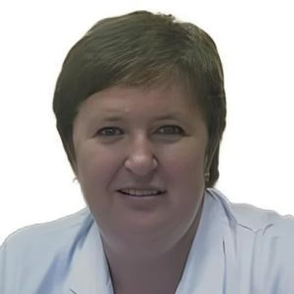 Касьянова Юлия Юрьевна — Детский физиотерапевт, Педиатр, Москва