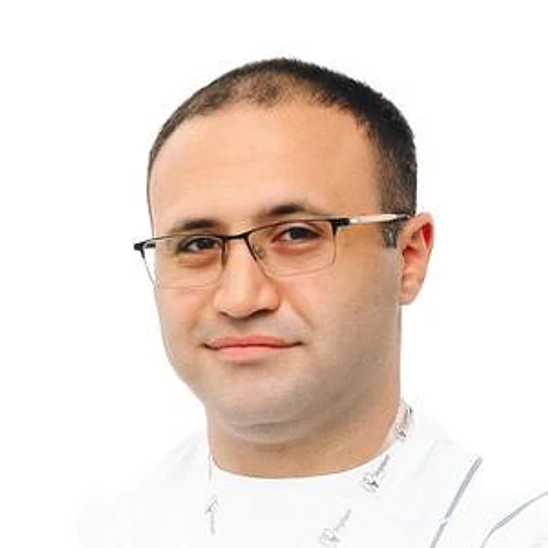 Торчян Агаси Германович — Стоматолог-ортопед, а. Новая Адыгея