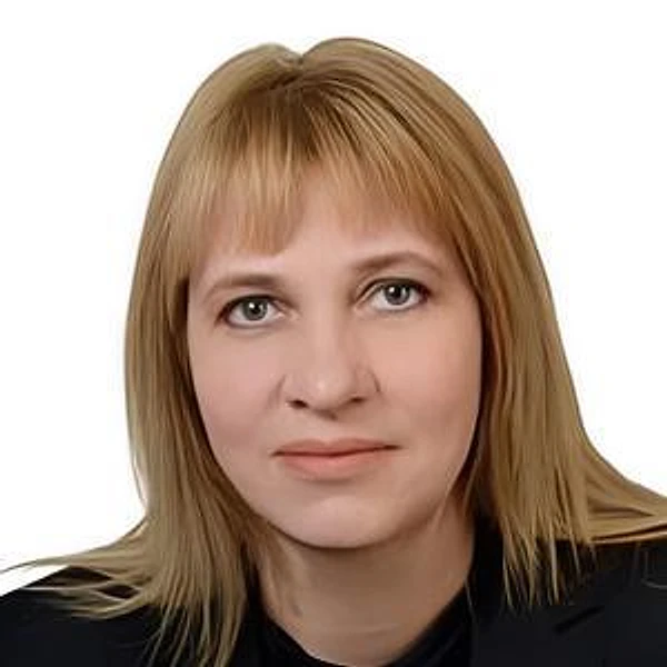 Астахова Вера Владимировна — Детский кардиолог, Москва