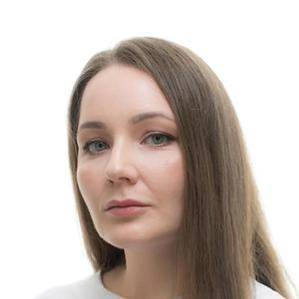Хрипаченко Ирина Даниловна — Дерматолог, Венеролог, Врач-косметолог, Трихолог, Нижнекамск