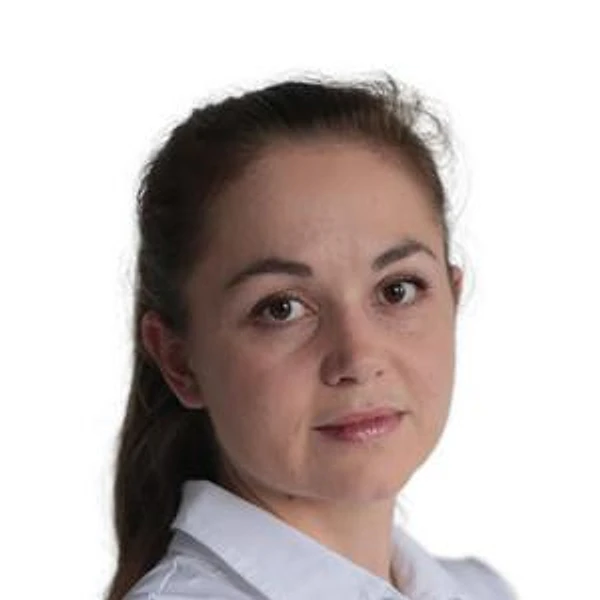 Тарасова Татьяна Юрьевна — Терапевт, Врач общей практики (семейный врач), Тамбов