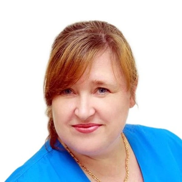 Геффнер Ирина Сергеевна — Онколог, Врач УЗИ, Белая Калитва