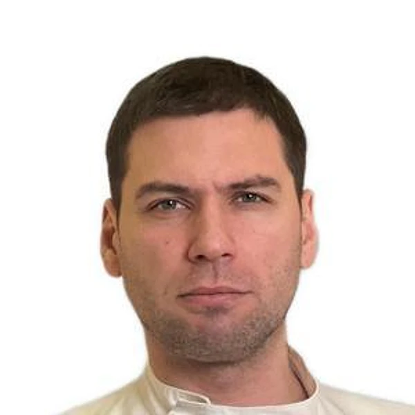 Лысенков Алексей Анатольевич — Детский ортопед, Травматолог, Москва