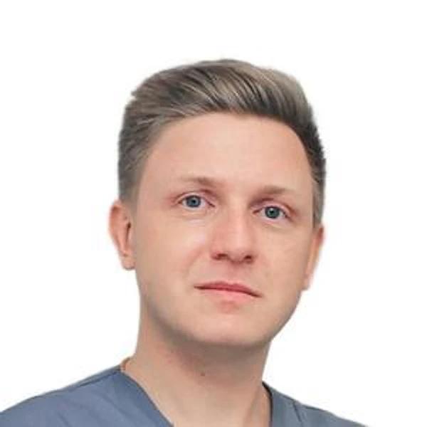 Шмаков Денис Кириллович — Стоматолог, Москва