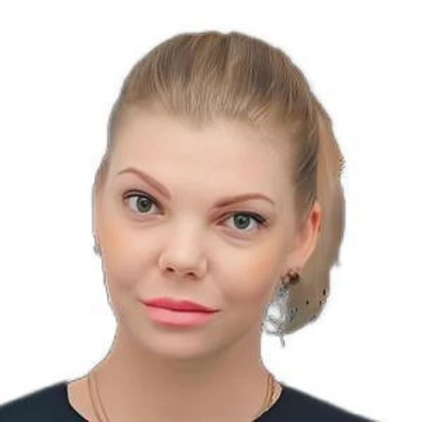 Тамкович Елизавета Юрьевна — Стоматолог-ортодонт, Детский ортодонт, Москва