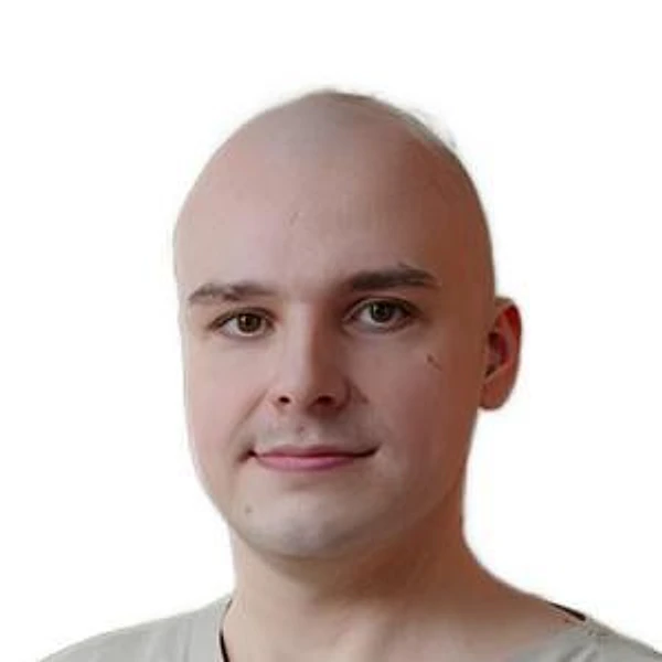 Малинин Михаил Дмитриевич — Рентгенолог, Дзержинск