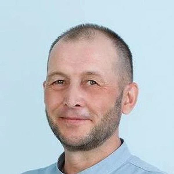 Чесноков Евгений Васильевич — Массажист, Тюмень