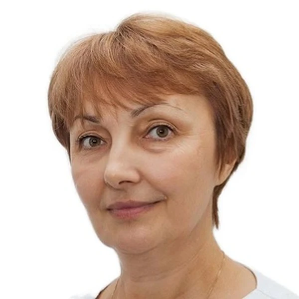 Темникова Галина Ильинична — Гинеколог, Акушер, Врач УЗИ, Нижнекамск