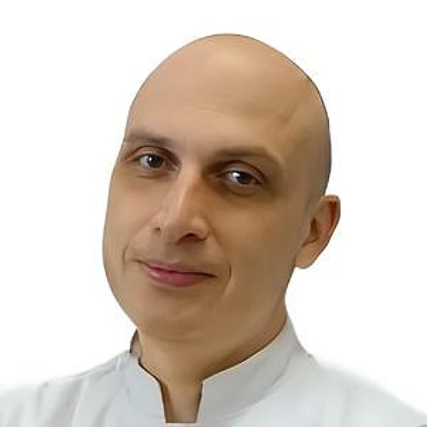 Суханов Борис Владимирович — Педиатр, Истра
